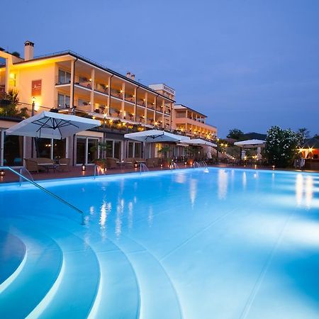 Hotel Boffenigo - The Golden Hour Costermano Zewnętrze zdjęcie