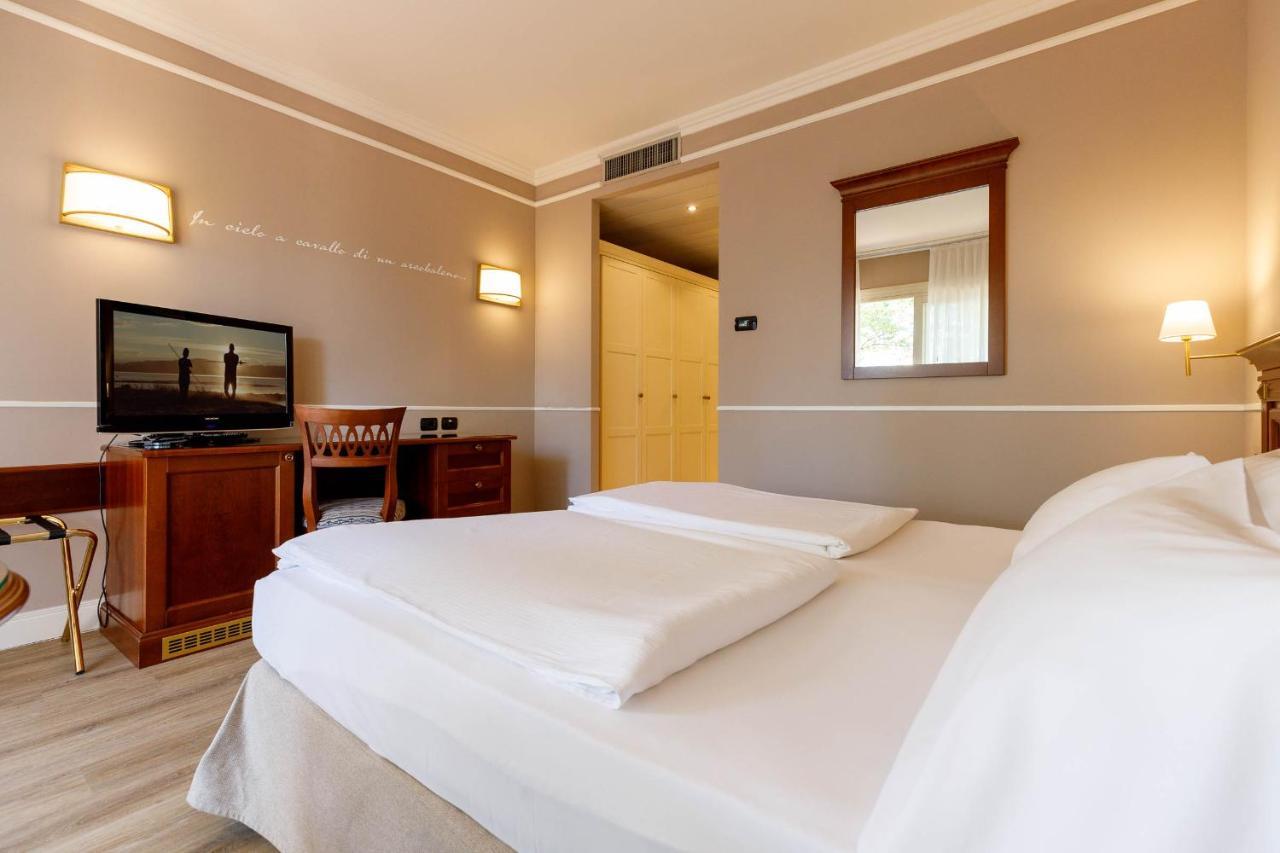 Hotel Boffenigo - The Golden Hour Costermano Zewnętrze zdjęcie