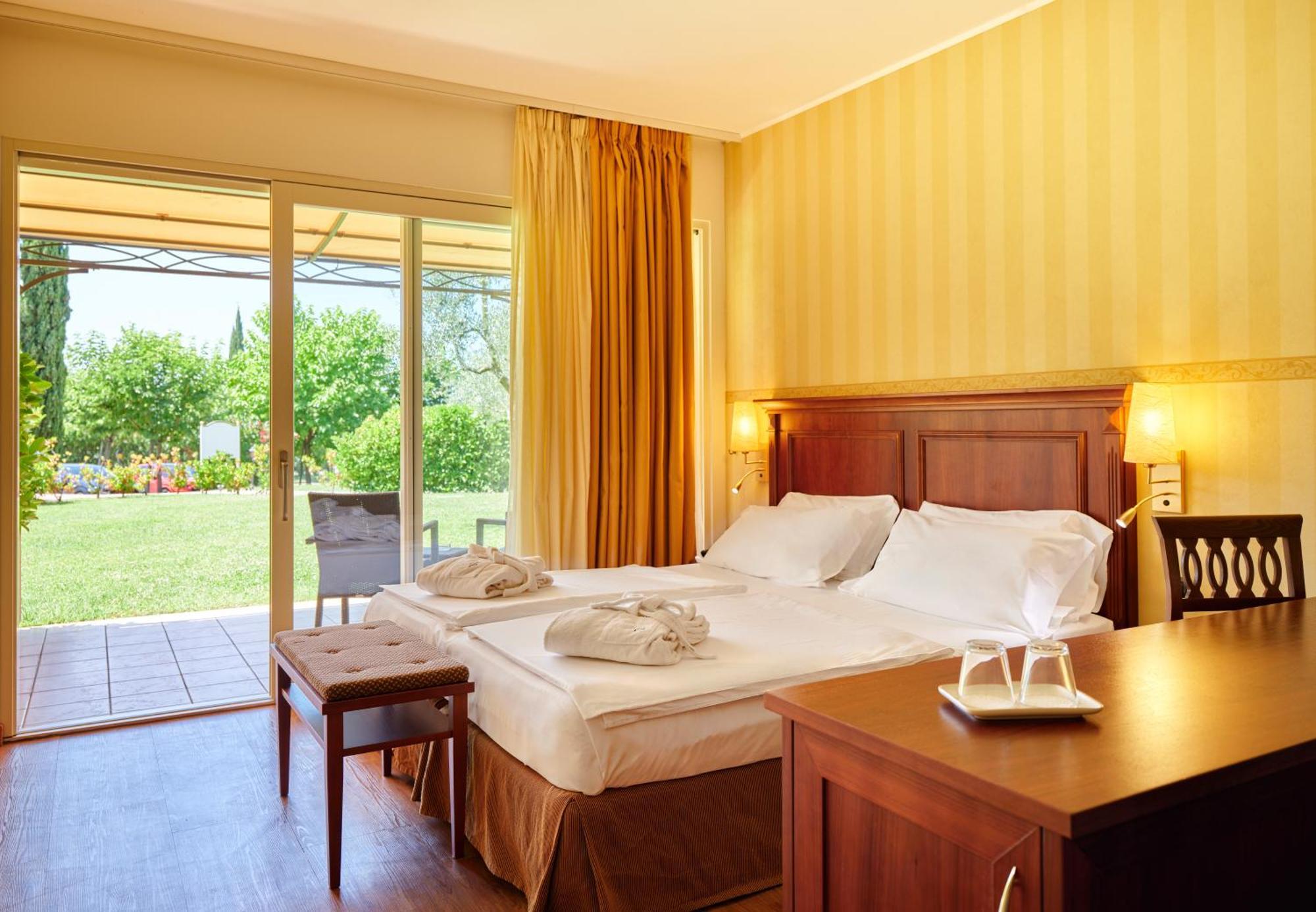 Hotel Boffenigo - The Golden Hour Costermano Zewnętrze zdjęcie