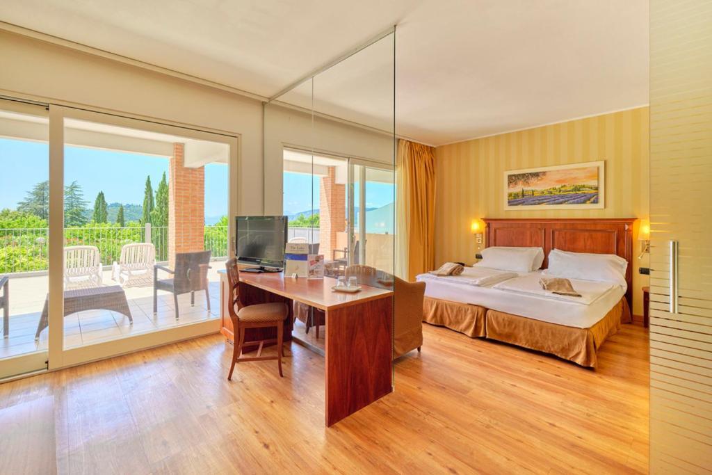 Hotel Boffenigo - The Golden Hour Costermano Zewnętrze zdjęcie