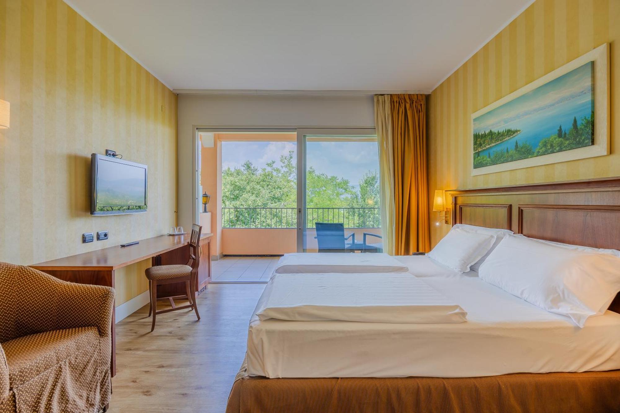 Hotel Boffenigo - The Golden Hour Costermano Zewnętrze zdjęcie