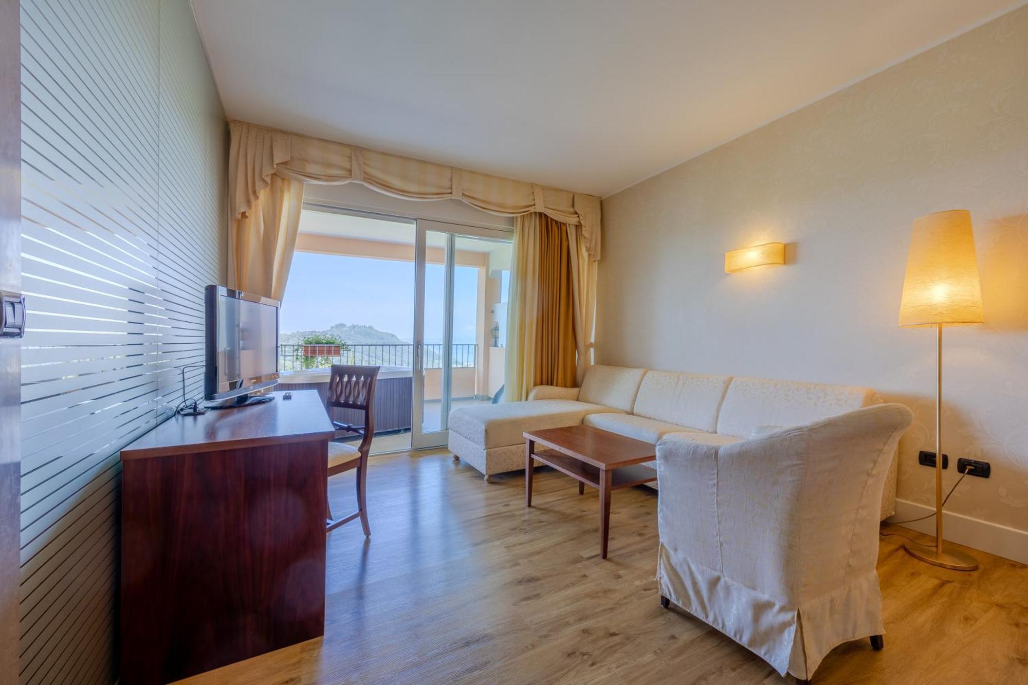 Hotel Boffenigo - The Golden Hour Costermano Zewnętrze zdjęcie