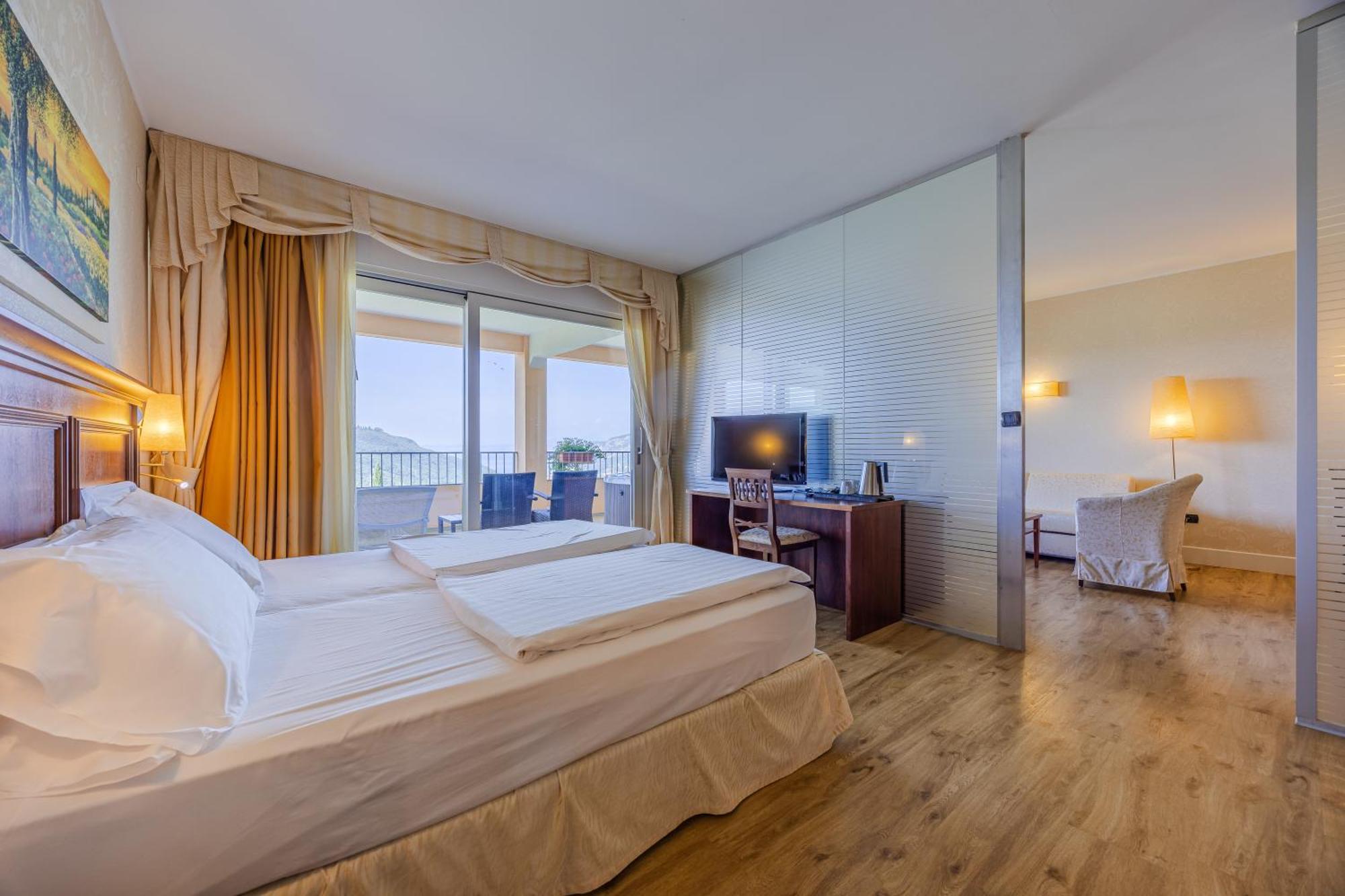 Hotel Boffenigo - The Golden Hour Costermano Zewnętrze zdjęcie