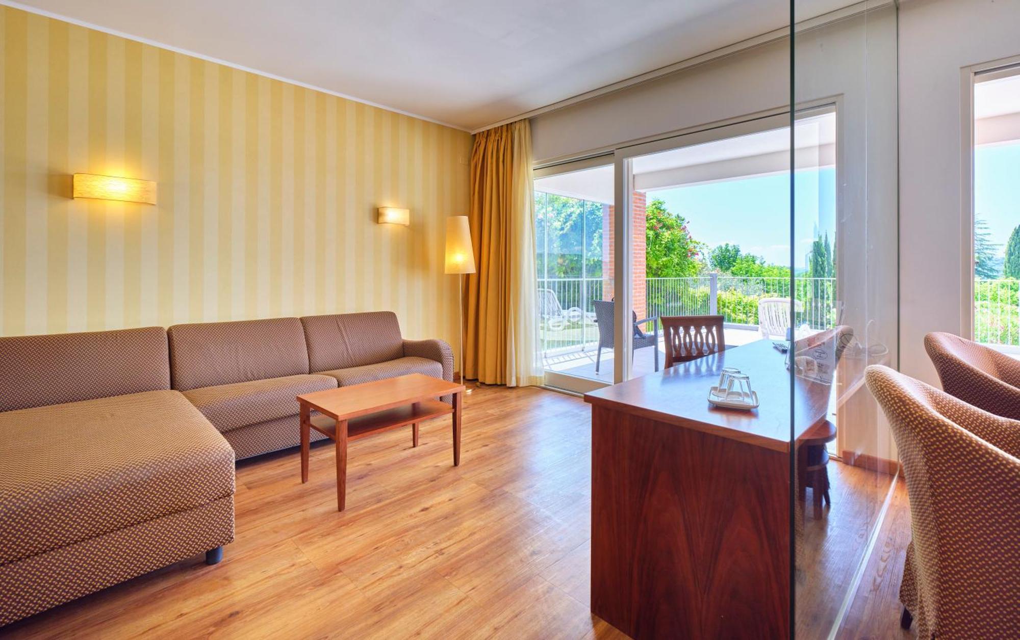 Hotel Boffenigo - The Golden Hour Costermano Zewnętrze zdjęcie