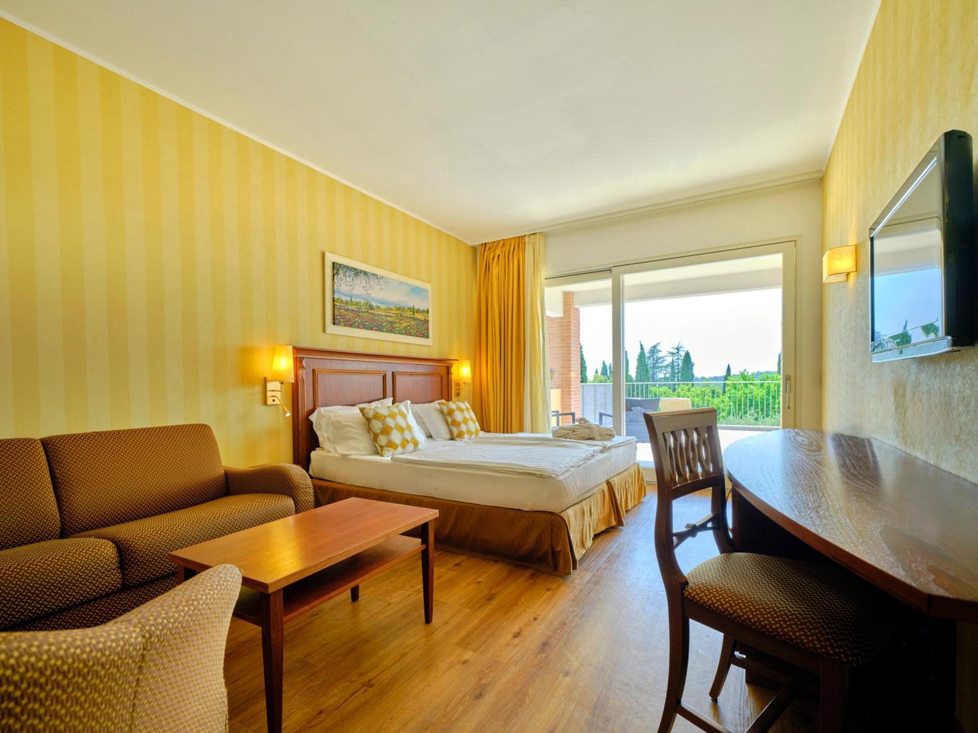 Hotel Boffenigo - The Golden Hour Costermano Zewnętrze zdjęcie