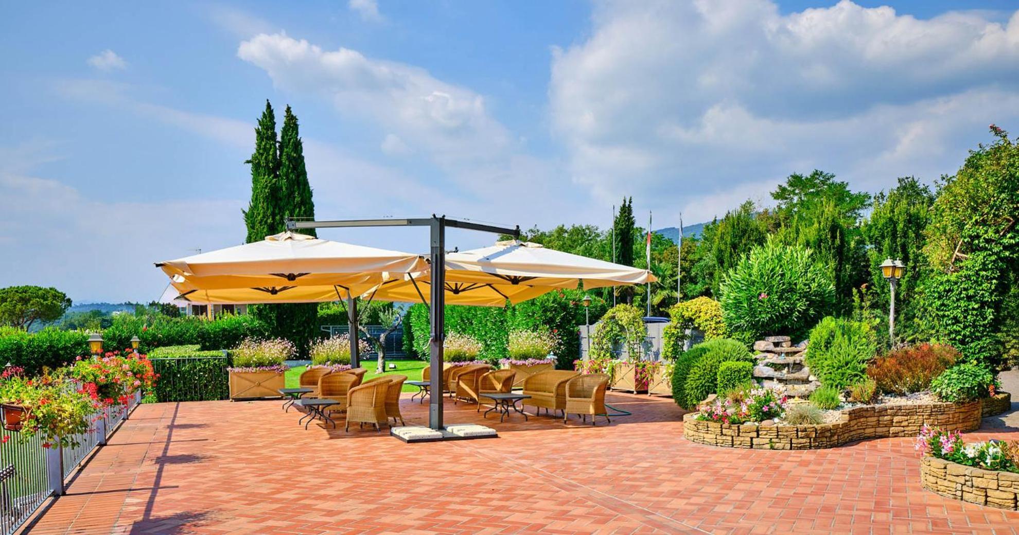 Hotel Boffenigo - The Golden Hour Costermano Zewnętrze zdjęcie