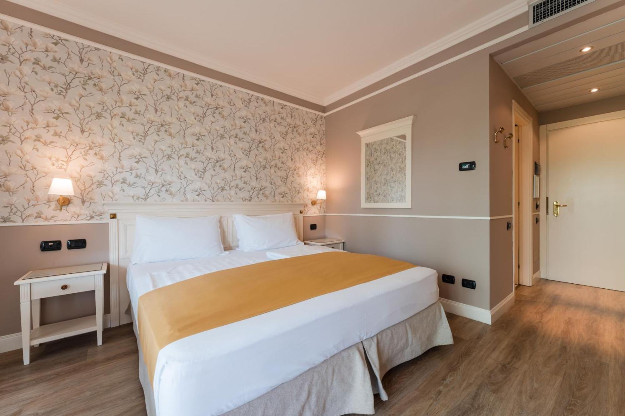 Hotel Boffenigo - The Golden Hour Costermano Zewnętrze zdjęcie