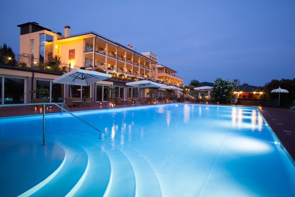 Hotel Boffenigo - The Golden Hour Costermano Zewnętrze zdjęcie