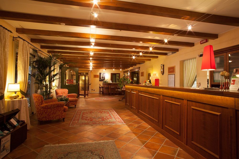 Hotel Boffenigo - The Golden Hour Costermano Zewnętrze zdjęcie