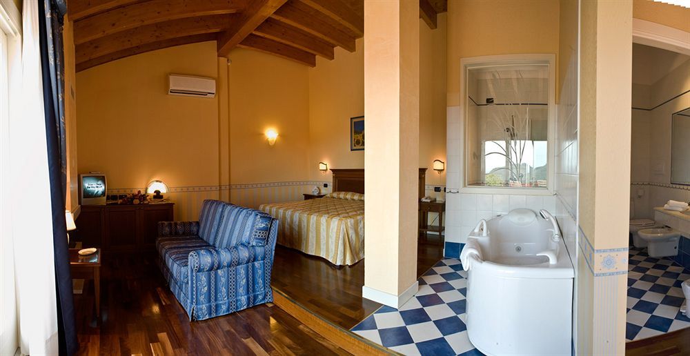 Hotel Boffenigo - The Golden Hour Costermano Zewnętrze zdjęcie