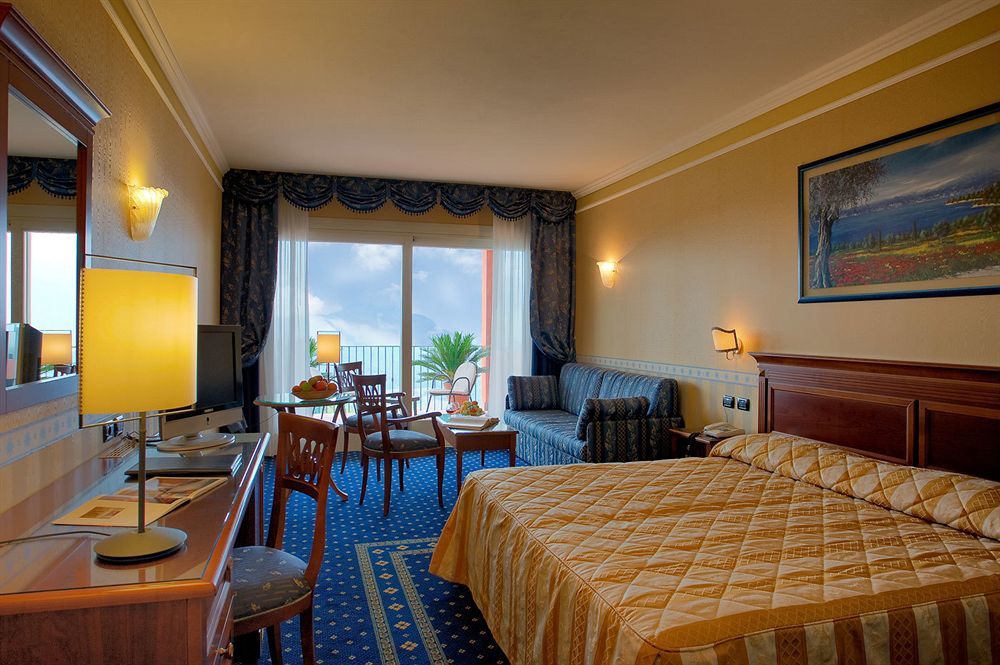 Hotel Boffenigo - The Golden Hour Costermano Zewnętrze zdjęcie